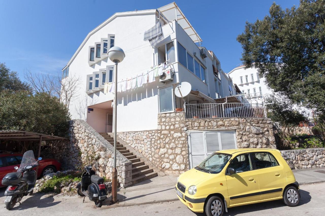 Studio And Room Lena Dubrovnik Dış mekan fotoğraf