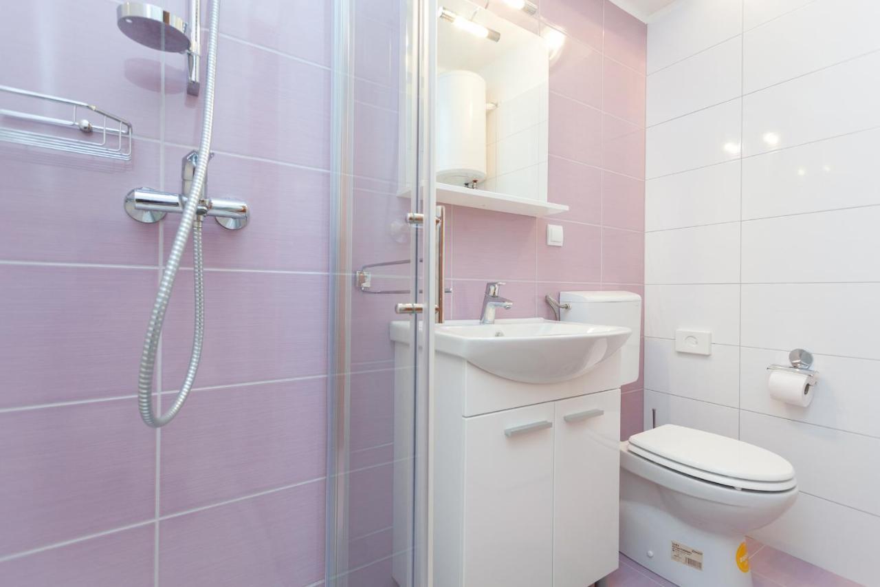 Studio And Room Lena Dubrovnik Oda fotoğraf