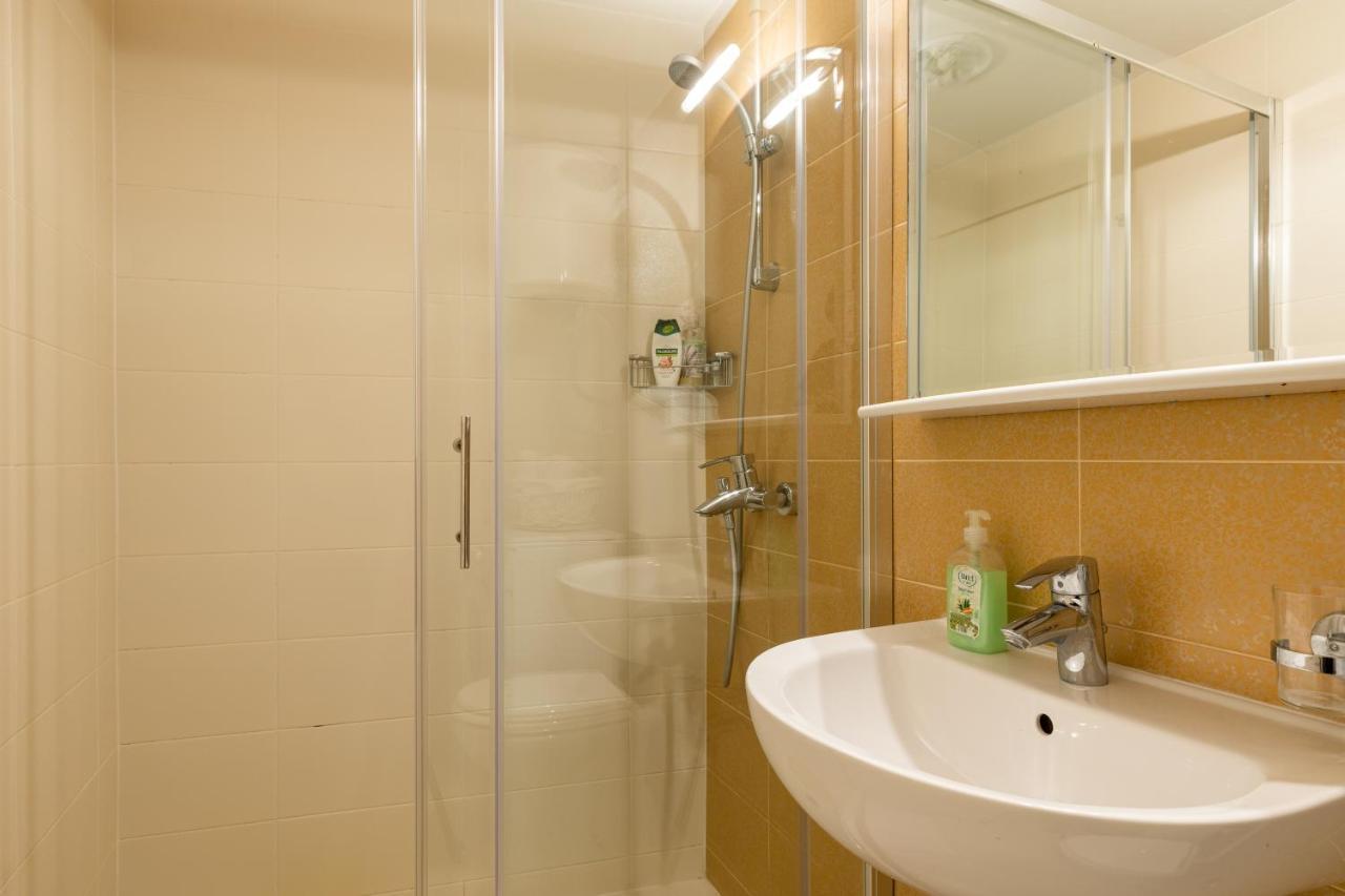 Studio And Room Lena Dubrovnik Dış mekan fotoğraf