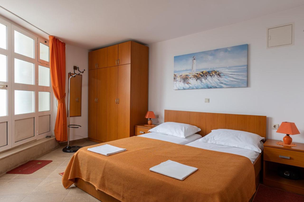 Studio And Room Lena Dubrovnik Dış mekan fotoğraf