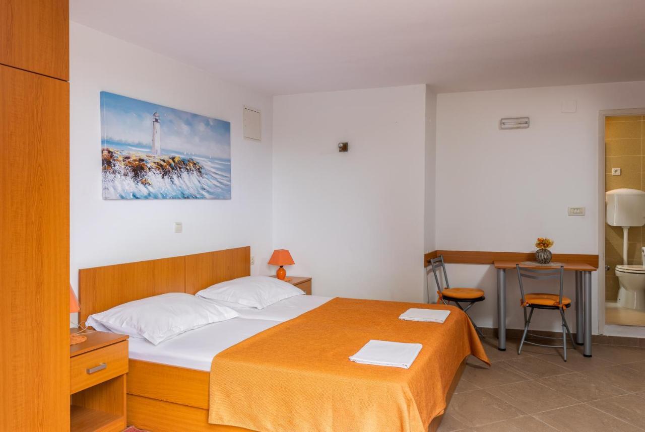 Studio And Room Lena Dubrovnik Dış mekan fotoğraf