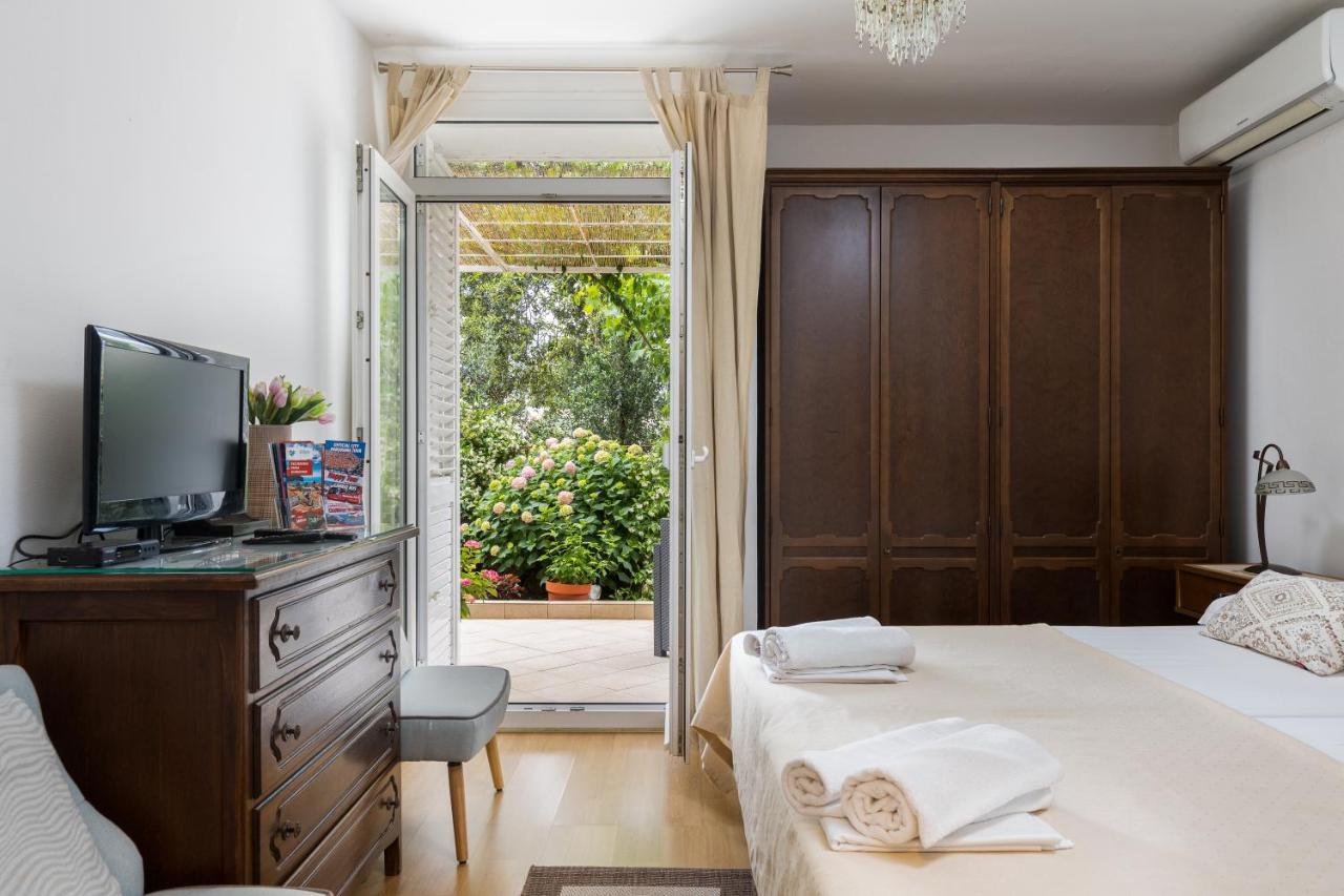 Studio And Room Lena Dubrovnik Dış mekan fotoğraf
