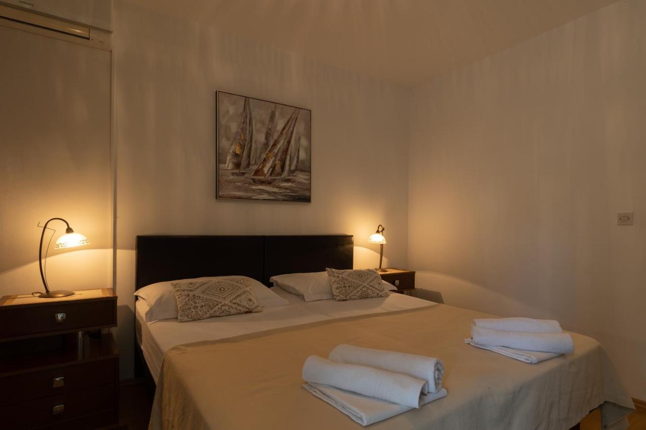 Studio And Room Lena Dubrovnik Dış mekan fotoğraf
