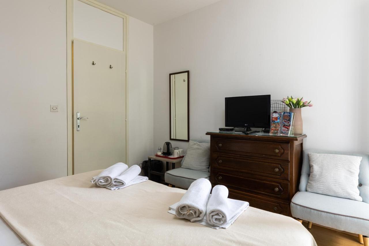 Studio And Room Lena Dubrovnik Dış mekan fotoğraf