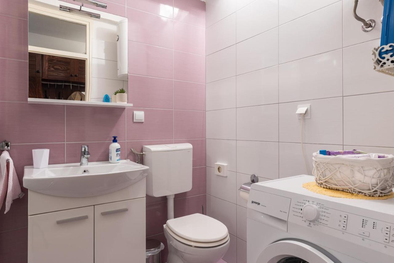 Studio And Room Lena Dubrovnik Dış mekan fotoğraf