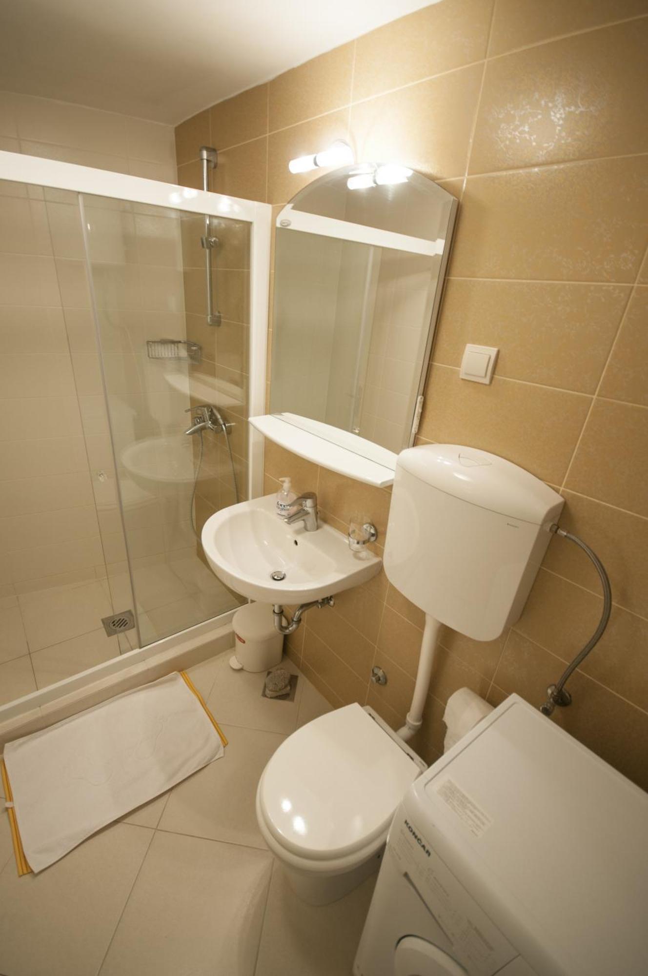 Studio And Room Lena Dubrovnik Oda fotoğraf
