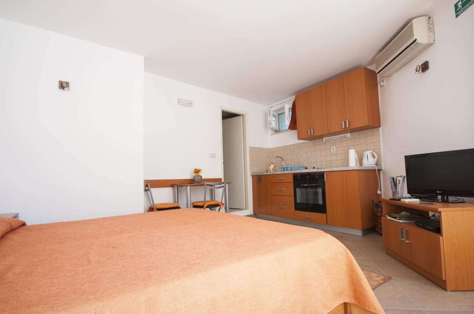 Studio And Room Lena Dubrovnik Oda fotoğraf