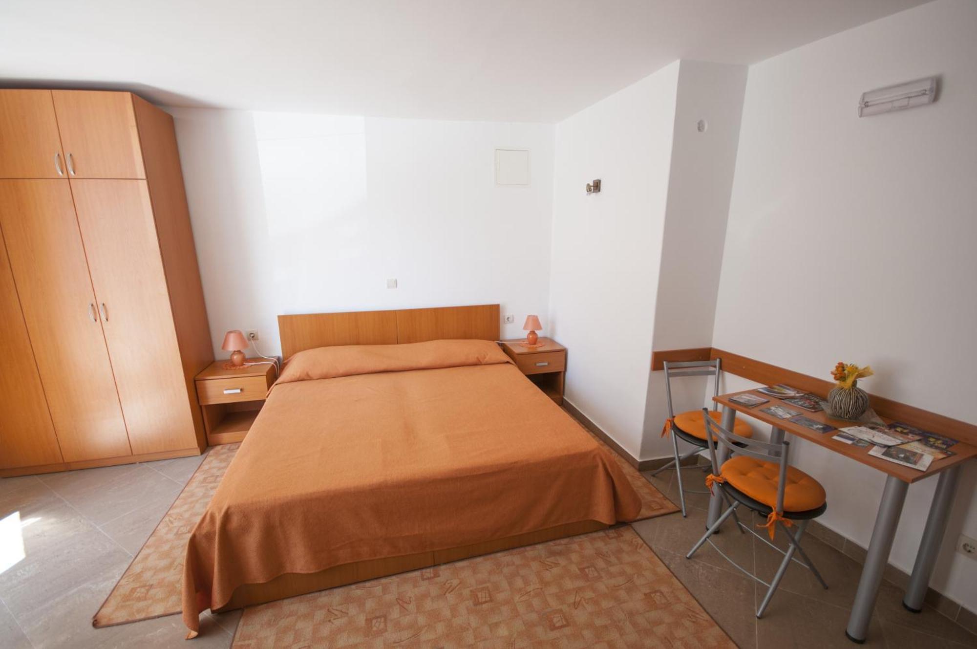 Studio And Room Lena Dubrovnik Oda fotoğraf