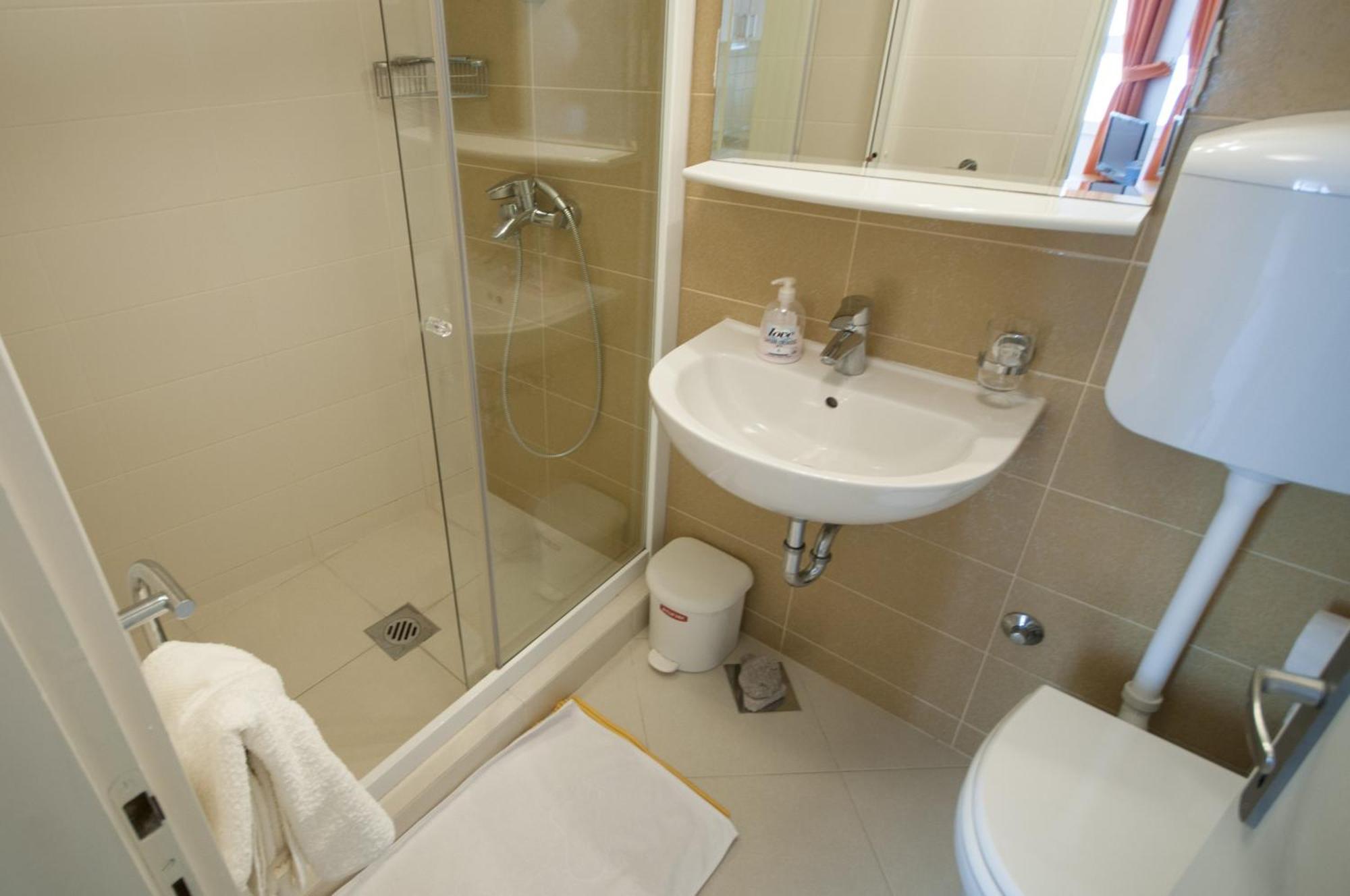 Studio And Room Lena Dubrovnik Oda fotoğraf