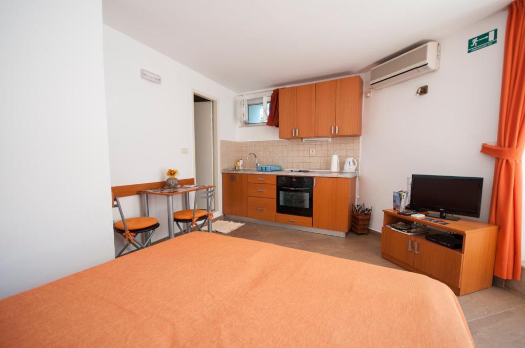 Studio And Room Lena Dubrovnik Oda fotoğraf
