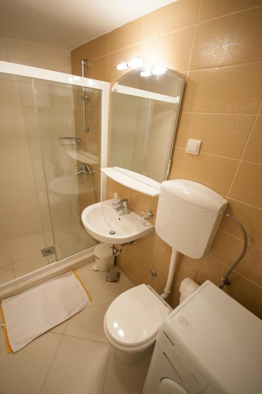 Studio And Room Lena Dubrovnik Oda fotoğraf