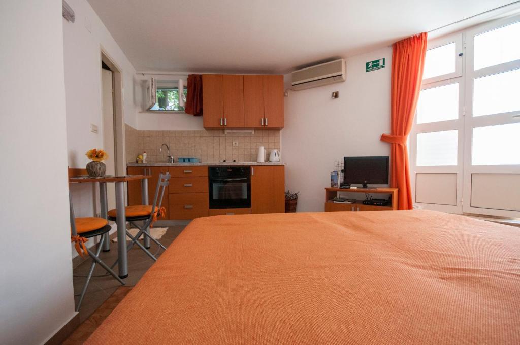 Studio And Room Lena Dubrovnik Oda fotoğraf